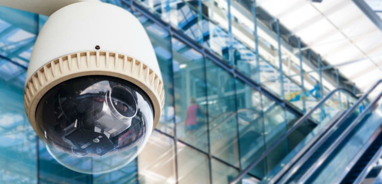 Five ways surveillance cameras reduce crime