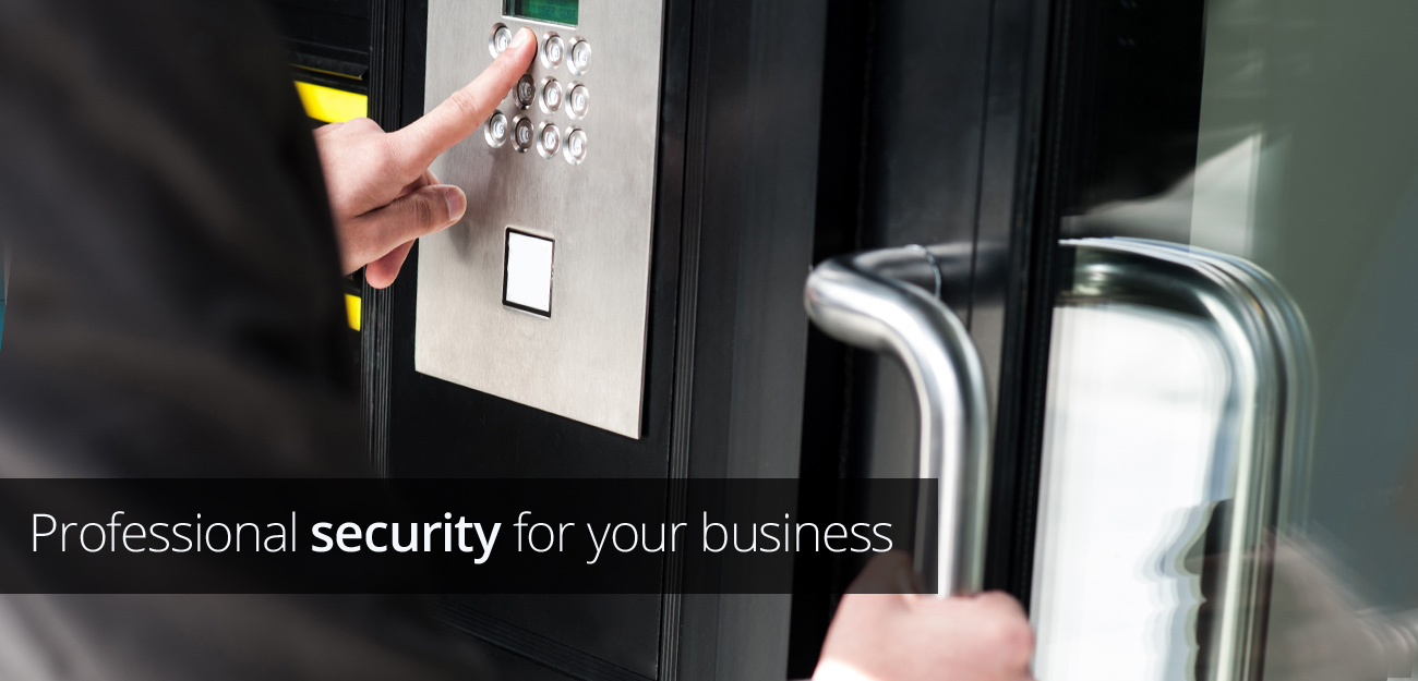 Will your business be secure over the summer?