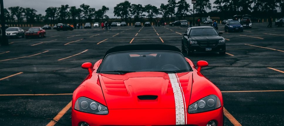 Keeping car parks safe for staff