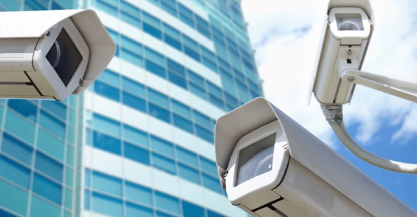 Top 5 reasons for installing CCTV